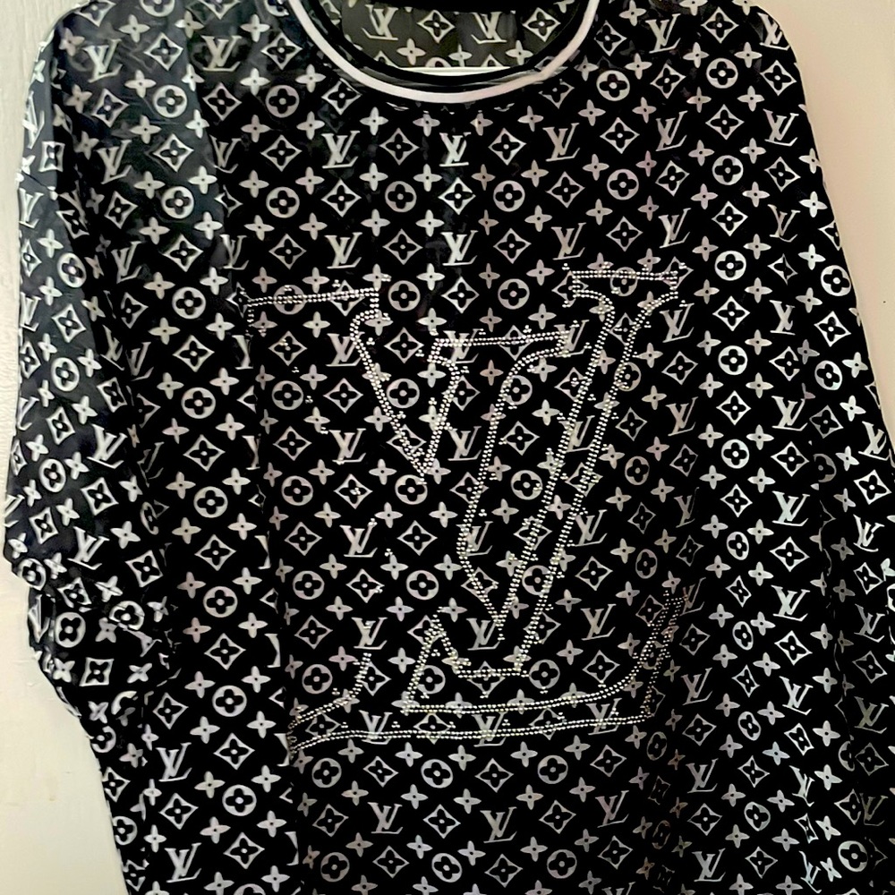 Louis Vuitton shirt